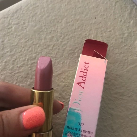 Dior Addict Lipstick